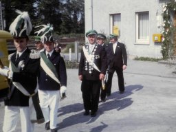 Schützenfest 1975